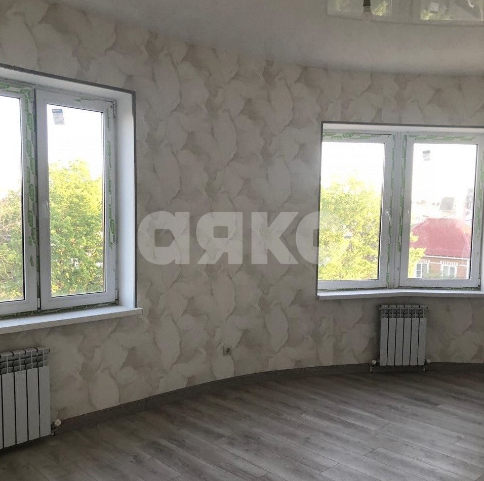 Фото №4: 1-комнатная квартира 40 м² - Горячий Ключ, Развилка, ул. Герцена, 52Г