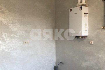 Фото №3: 1-комнатная квартира 40 м² - Горячий Ключ, мкр. Развилка, ул. Герцена, 52Г