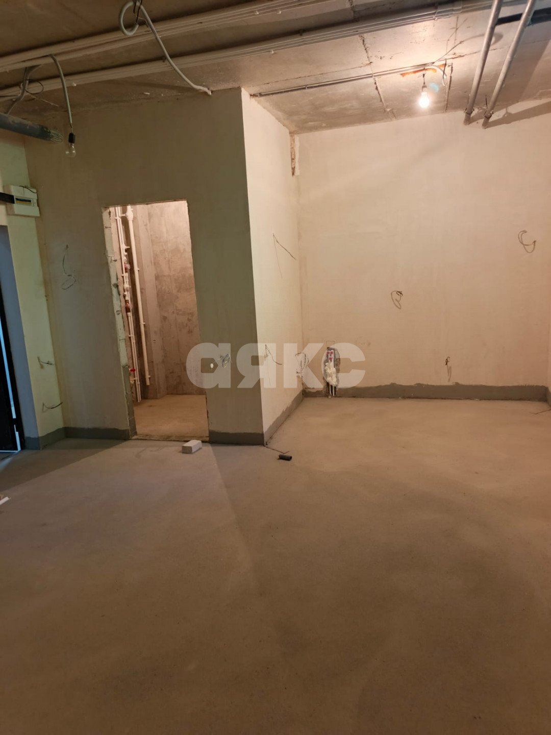 Фото №1: Студия 31 м² - Горячий Ключ, Дубрава, ул. Ярославского, 132Р