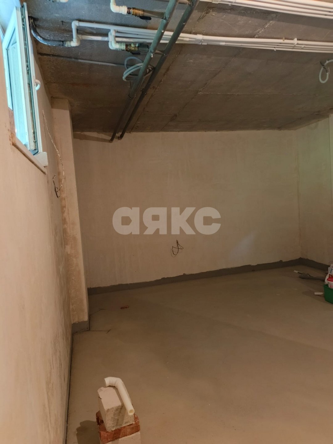 Фото №2: Студия 31 м² - Горячий Ключ, Дубрава, ул. Ярославского, 132Р
