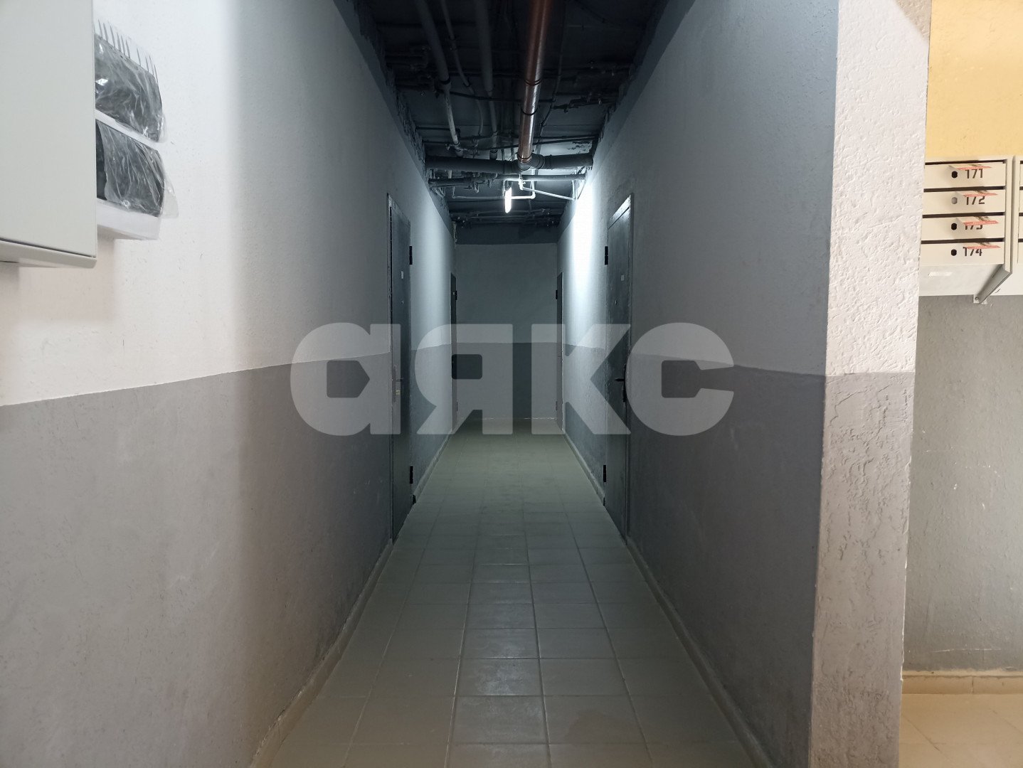 Фото №5: Студия 31 м² - Горячий Ключ, Дубрава, ул. Ярославского, 132Р