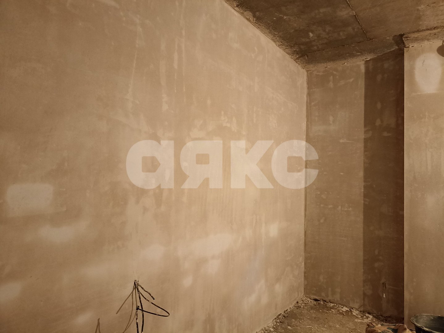 Фото №4: Студия 31 м² - Горячий Ключ, Дубрава, ул. Ярославского, 132Р