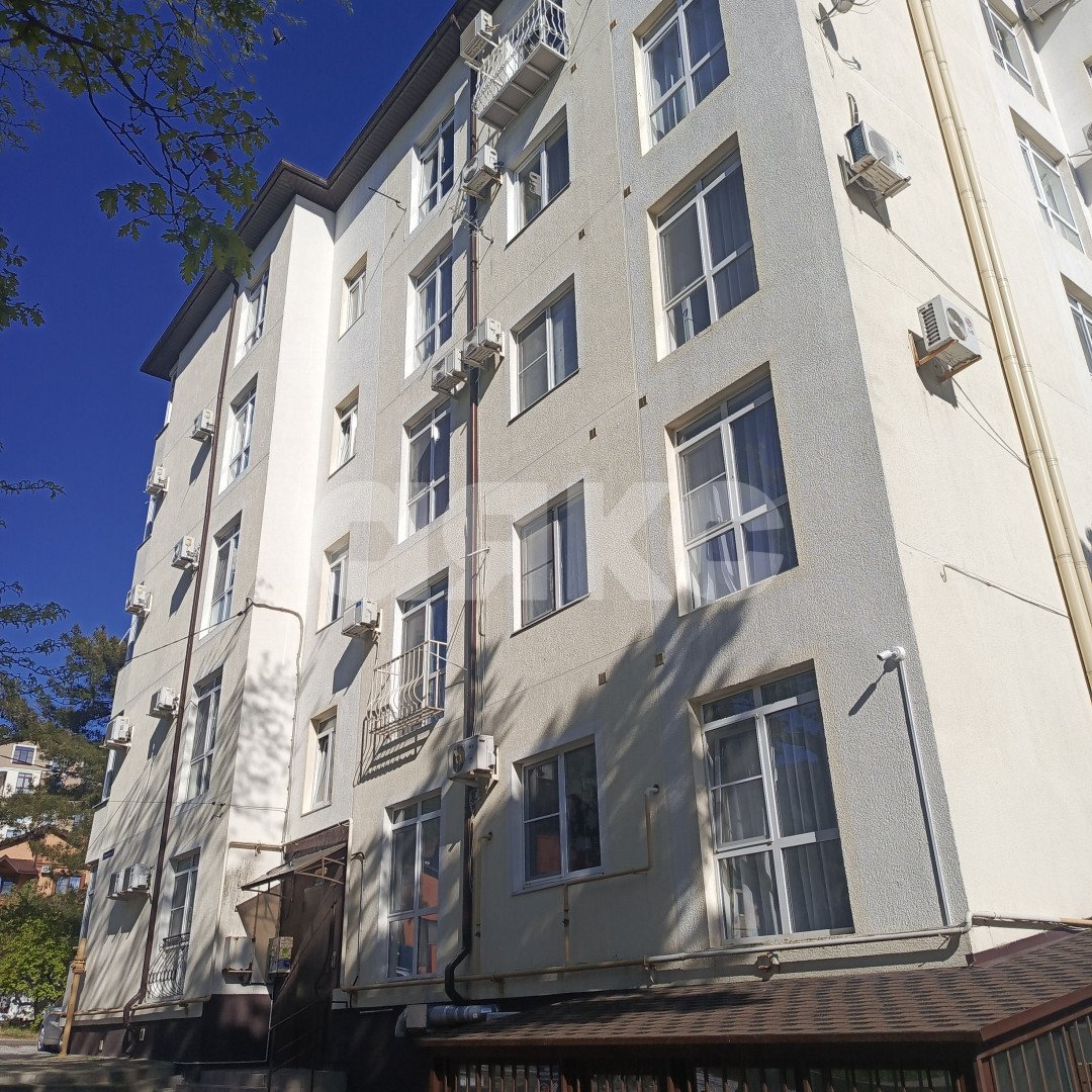 Фото №17: 3-комнатная квартира 68 м² - Геленджик, ул. Чернышевского, 35