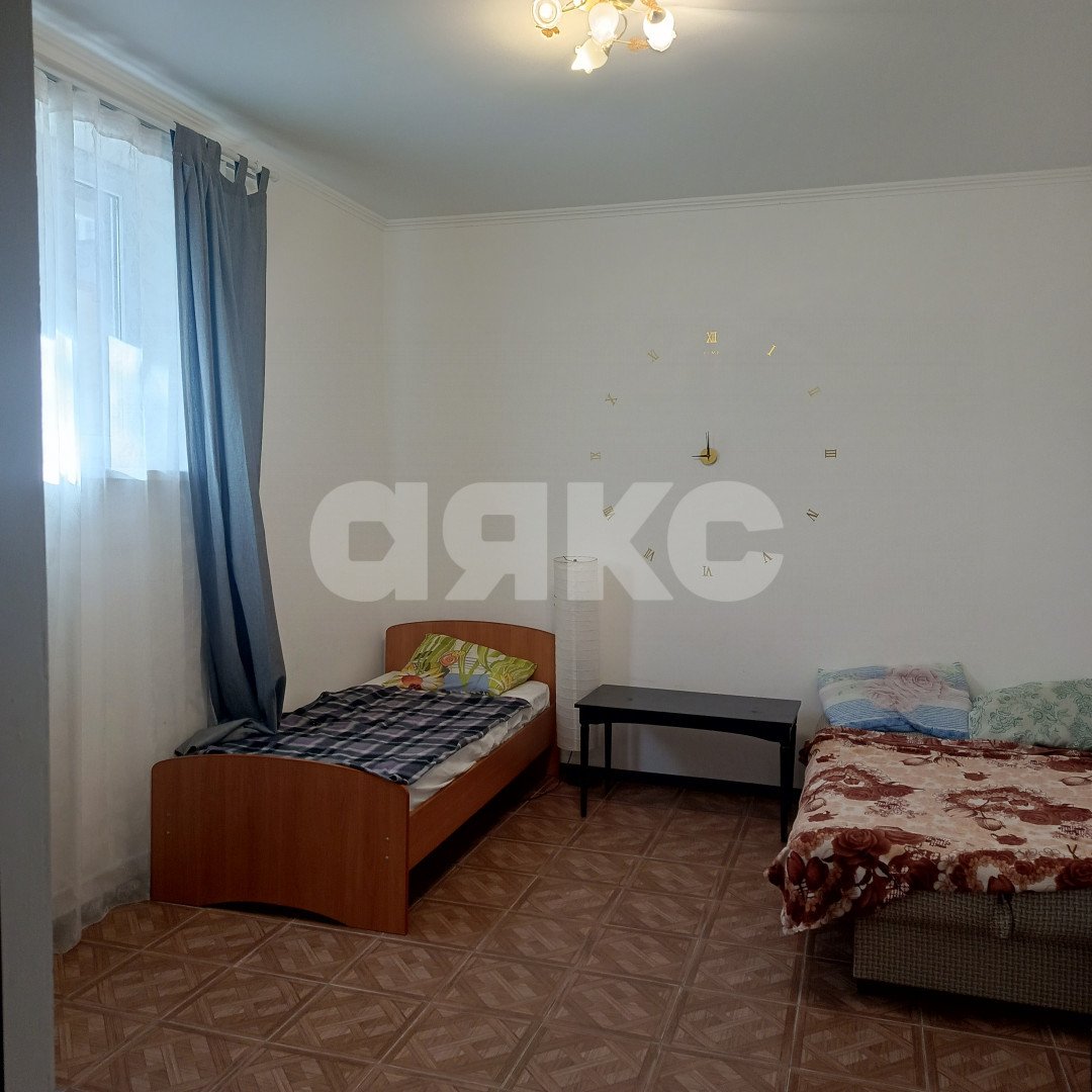 Фото №10: 3-комнатная квартира 68 м² - Геленджик, ул. Чернышевского, 35