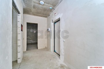 Фото №4: Студия 26 м² - Знаменский, мкр. Родные Просторы, ул. Природная, 10Бк24