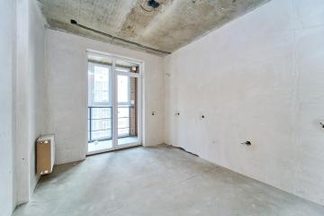 Фото №2: Студия 28 м² - Знаменский, мкр. Родные Просторы, ул. Природная, 10Бк24