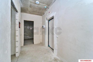 Фото №3: Студия 28 м² - Знаменский, мкр. Родные Просторы, ул. Природная, 10Бк24