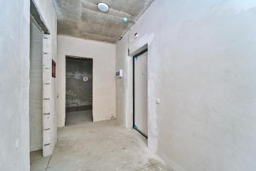 Фото №4: Студия 28 м² - Знаменский, мкр. Родные Просторы, ул. Природная, 10Бк24