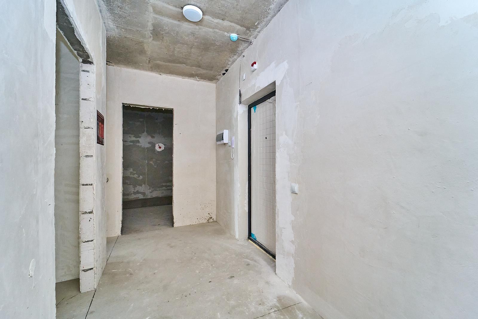 Фото №4: Студия 28 м² - Знаменский, Карасунский внутригородской округ, мкр. Родные Просторы, ул. Природная, 10Бк24