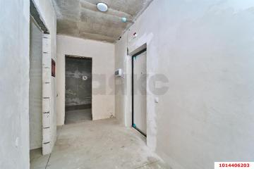 Фото №4: Студия 26 м² - Знаменский, мкр. Родные Просторы, ул. Природная, 10Бк24