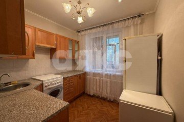 Фото №1: 1-комнатная квартира 36 м² - Тула, мкр. Пролетарский территориальный округ, ул. Чапаева, 42