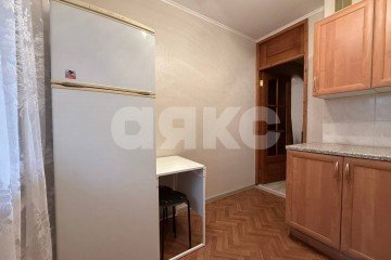 Фото №3: 1-комнатная квартира 36 м² - Тула, мкр. Пролетарский территориальный округ, ул. Чапаева, 42