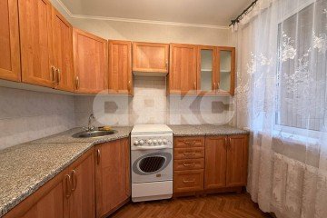 Фото №2: 1-комнатная квартира 36 м² - Тула, мкр. Пролетарский территориальный округ, ул. Чапаева, 42