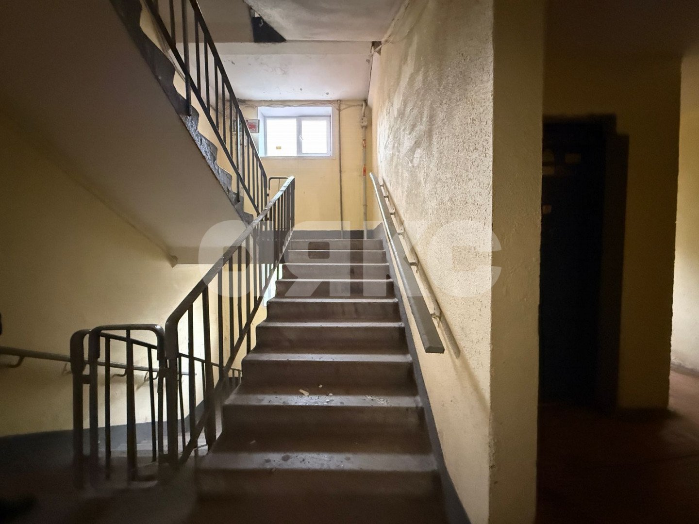 Фото №11: 1-комнатная квартира 36 м² - Тула, Пролетарский территориальный округ, ул. Чапаева, 42