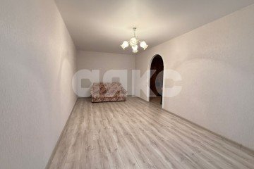 Фото №4: 1-комнатная квартира 36 м² - Тула, мкр. Пролетарский территориальный округ, ул. Чапаева, 42