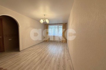 Фото №5: 1-комнатная квартира 36 м² - Тула, мкр. Пролетарский территориальный округ, ул. Чапаева, 42