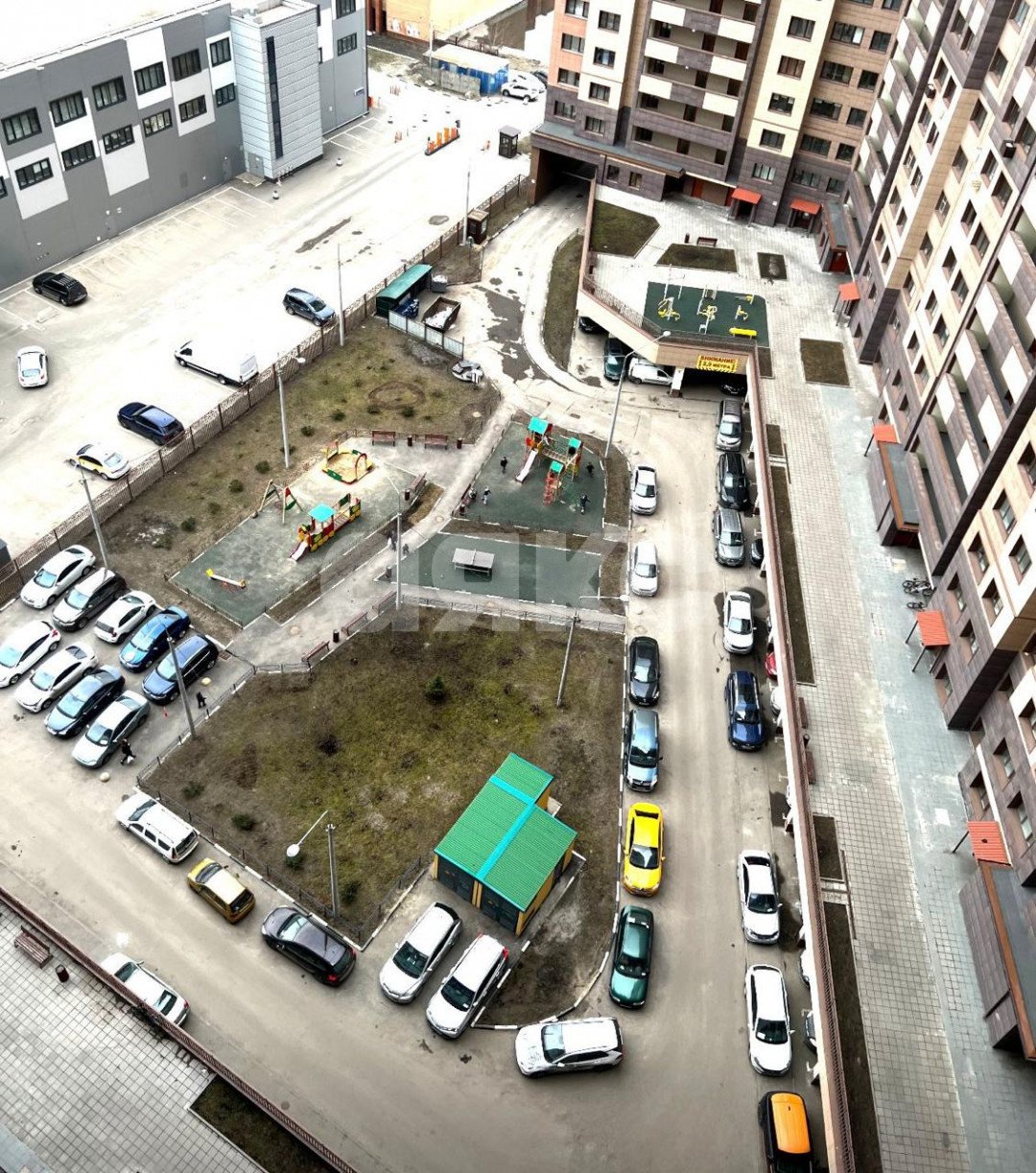 Фото №12: 1-комнатная квартира 37 м² - Жуковский, ул. Гагарина, 62