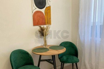 Фото №2: 1-комнатная квартира 41 м² - Краснодар, мкр. Губернский, 
