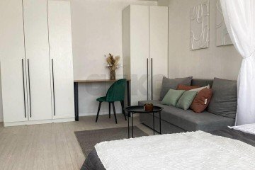 Фото №5: 1-комнатная квартира 41 м² - Краснодар, мкр. Губернский, 