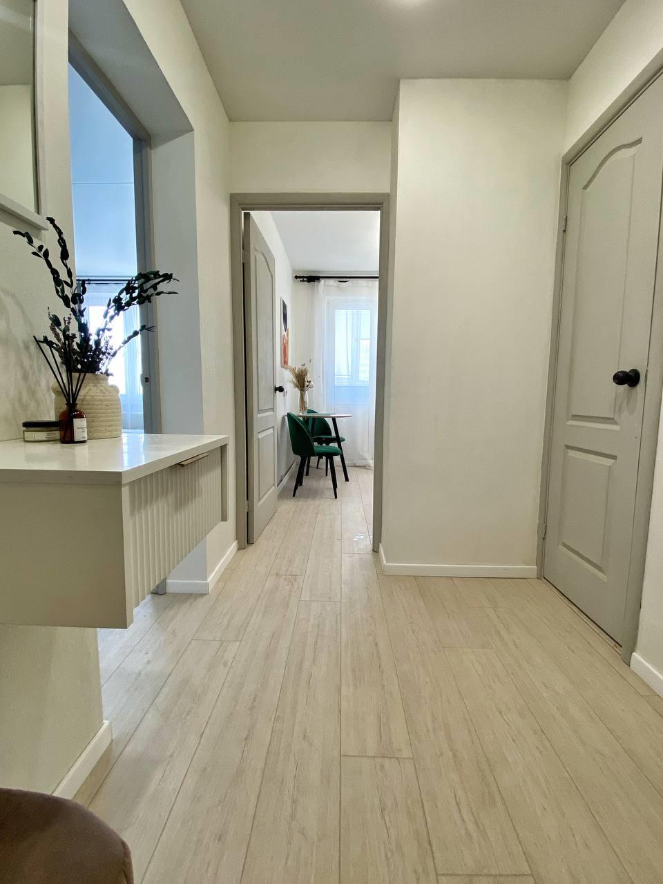 Фото №13: 1-комнатная квартира 37 м² - Краснодар, Прикубанский внутригородской округ, мкр. ЖК Губернский, ул. им. Героя Яцкова И.В., 15с2