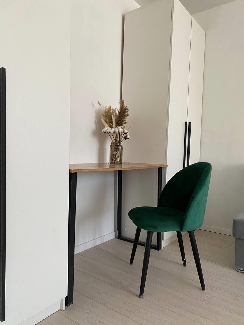 Фото №7: 1-комнатная квартира 37 м² - Краснодар, Прикубанский внутригородской округ, мкр. ЖК Губернский, ул. им. Героя Яцкова И.В., 15с2