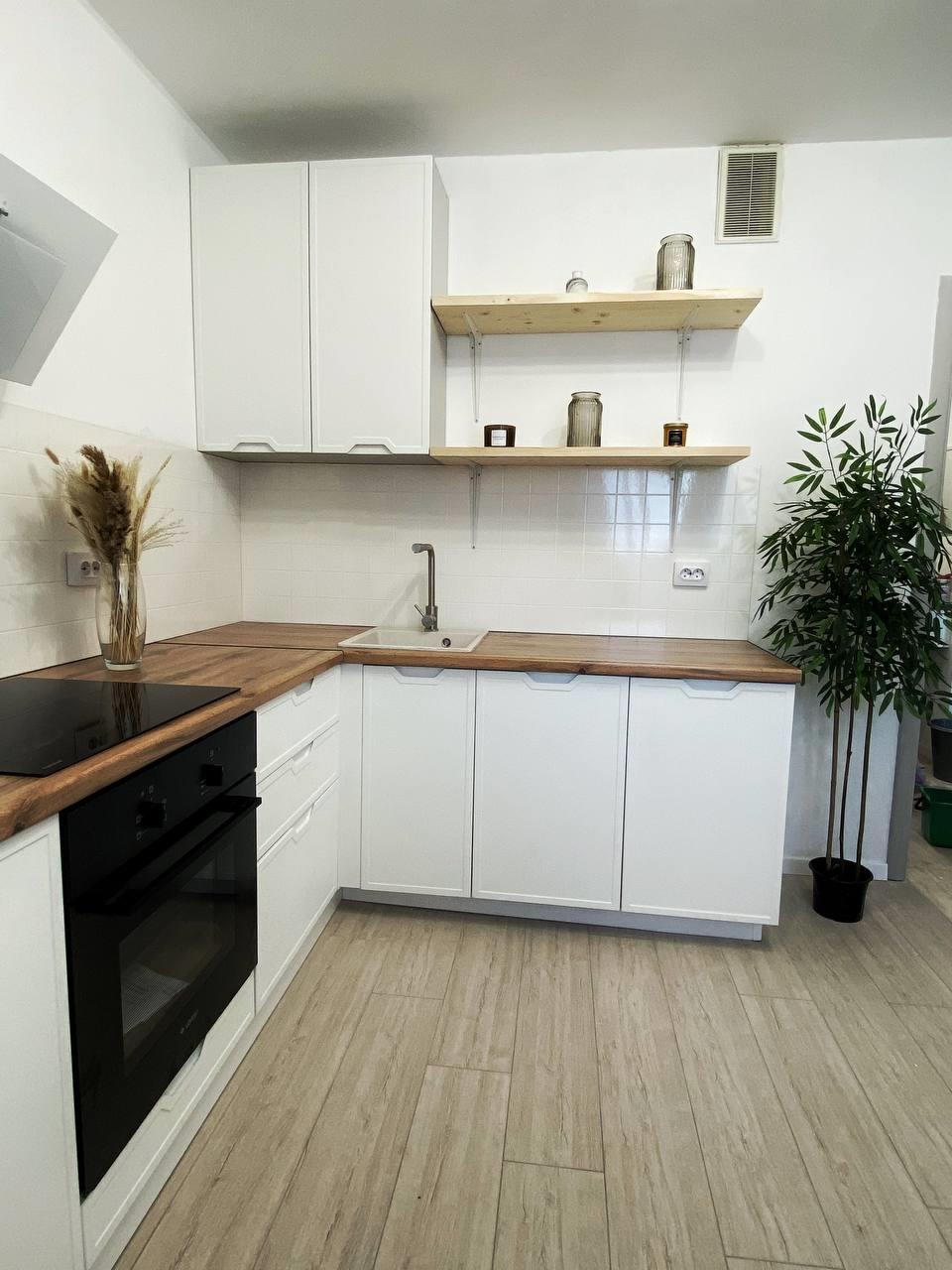 Фото №2: 1-комнатная квартира 37 м² - Краснодар, Прикубанский внутригородской округ, мкр. ЖК Губернский, ул. им. Героя Яцкова И.В., 15с2