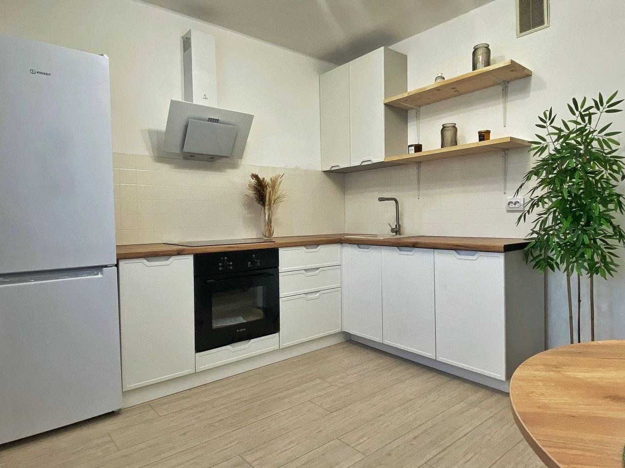 Фото №1: 1-комнатная квартира 37 м² - Краснодар, Прикубанский внутригородской округ, мкр. ЖК Губернский, ул. им. Героя Яцкова И.В., 15с2