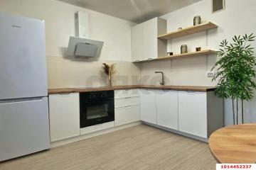 Фото №1: 1-комнатная квартира 37 м² - Краснодар, мкр. ЖК Губернский, ул. им. Героя Яцкова И.В., 15с2