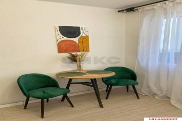 Фото №4: 1-комнатная квартира 37 м² - Краснодар, мкр. ЖК Губернский, ул. им. Героя Яцкова И.В., 15с2