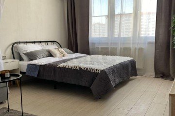 Фото №4: 1-комнатная квартира 41 м² - Краснодар, мкр. Губернский, 
