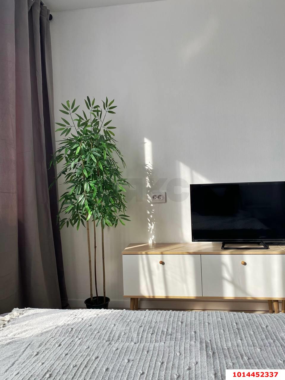 Фото №6: 1-комнатная квартира 41 м² - Краснодар, Губернский, 