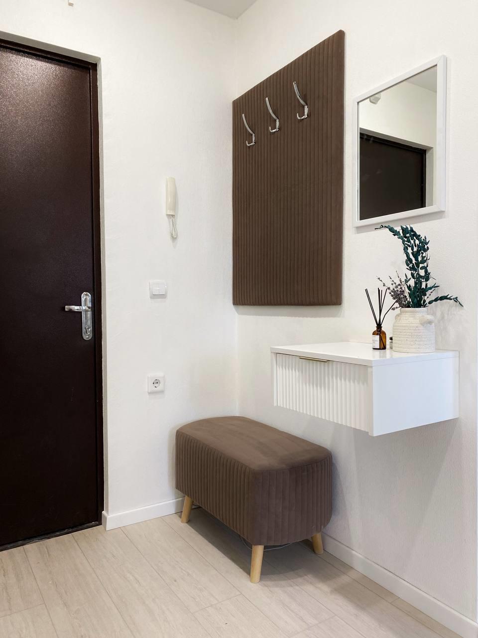 Фото №15: 1-комнатная квартира 37 м² - Краснодар, Прикубанский внутригородской округ, мкр. ЖК Губернский, ул. им. Героя Яцкова И.В., 15с2