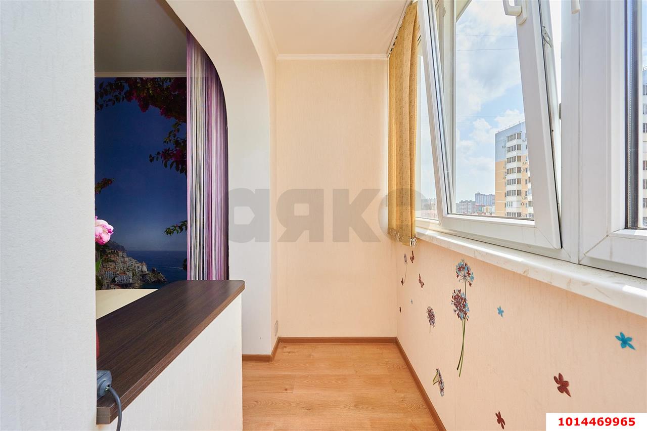 Фото №8: 3-комнатная квартира 90 м² - Краснодар, Краевая Клиническая Больница, ул. Восточно-Кругликовская, 67