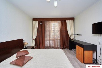 Фото №5: 3-комнатная квартира 90 м² - Краснодар, мкр. Краевая Клиническая Больница, ул. Восточно-Кругликовская, 67