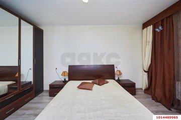 Фото №3: 3-комнатная квартира 90 м² - Краснодар, мкр. Краевая Клиническая Больница, ул. Восточно-Кругликовская, 67