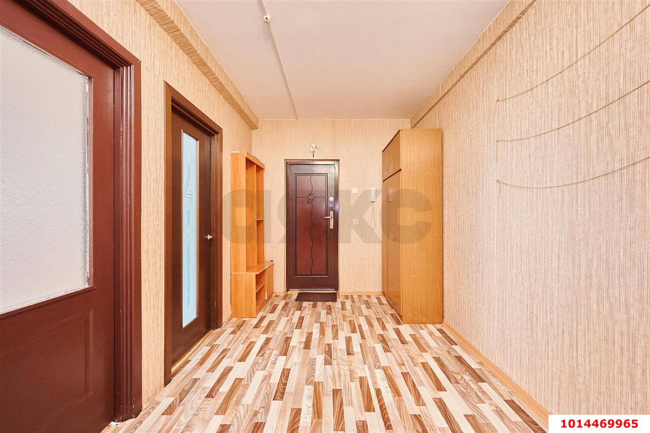 Фото №12: 3-комнатная квартира 90 м² - Краснодар, Краевая Клиническая Больница, ул. Восточно-Кругликовская, 67