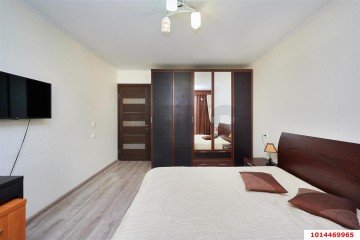 Фото №4: 3-комнатная квартира 90 м² - Краснодар, мкр. Краевая Клиническая Больница, ул. Восточно-Кругликовская, 67