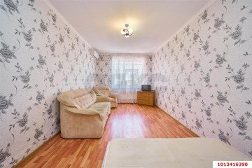 Фото №1: 2-комнатная квартира 51 м² - Краснодар, мкр. Музыкальный, ул. имени Мусоргского М.П.