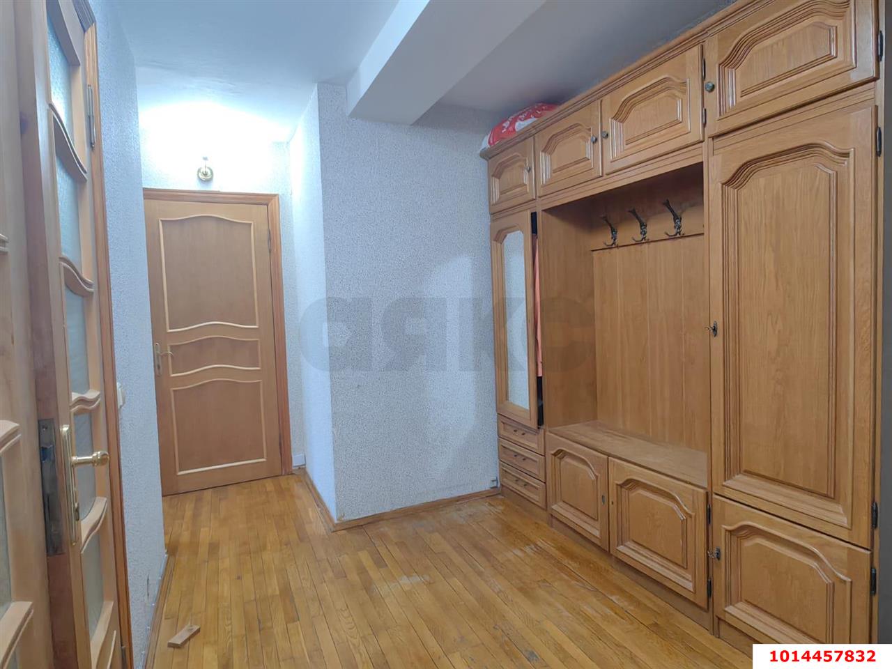 Фото №11: 3-комнатная квартира 75 м² - Краснодар, Западный внутригородской округ, ул. имени П.М. Гаврилова, 60