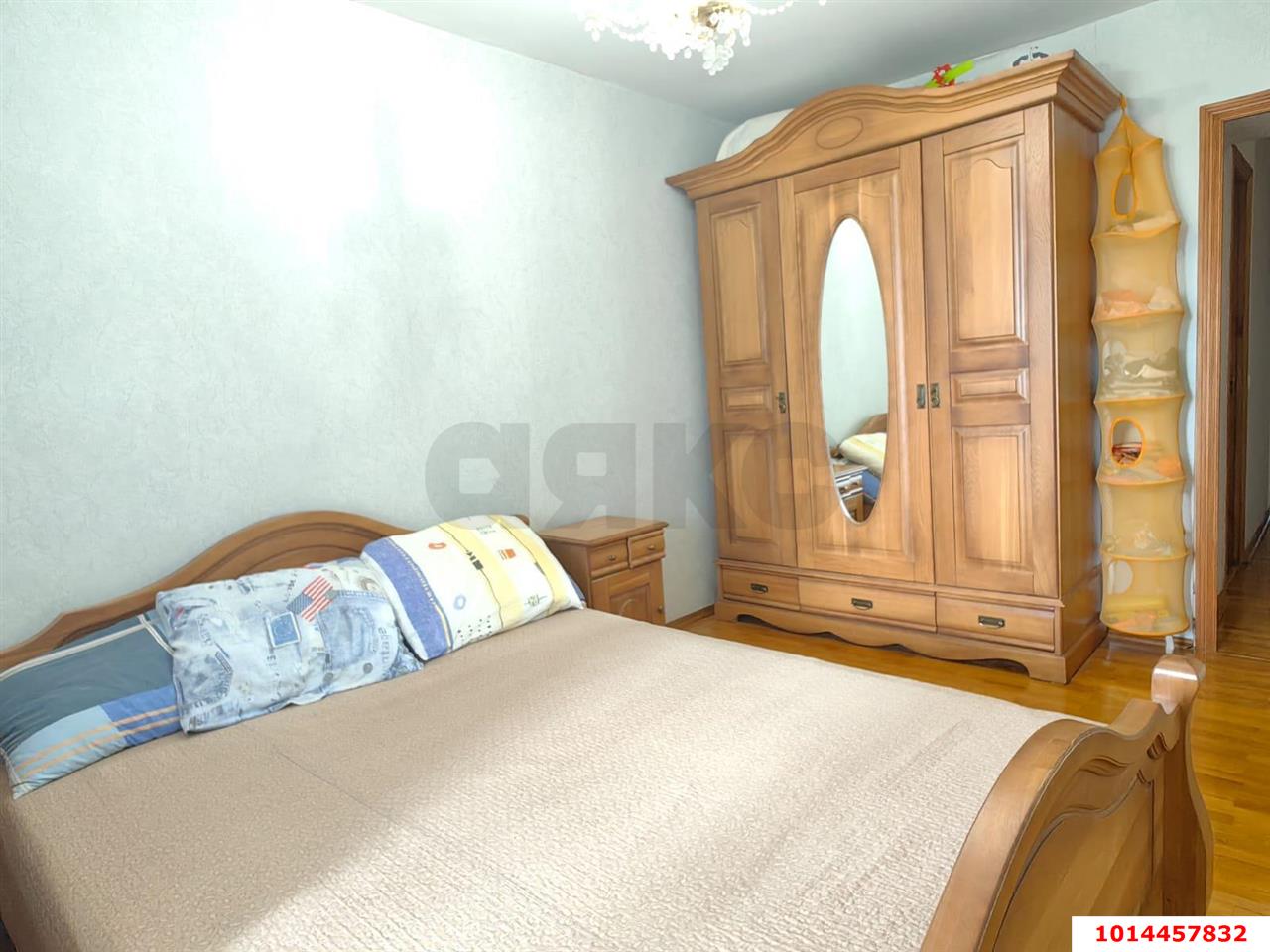 Фото №7: 3-комнатная квартира 75 м² - Краснодар, Западный внутригородской округ, ул. имени П.М. Гаврилова, 60