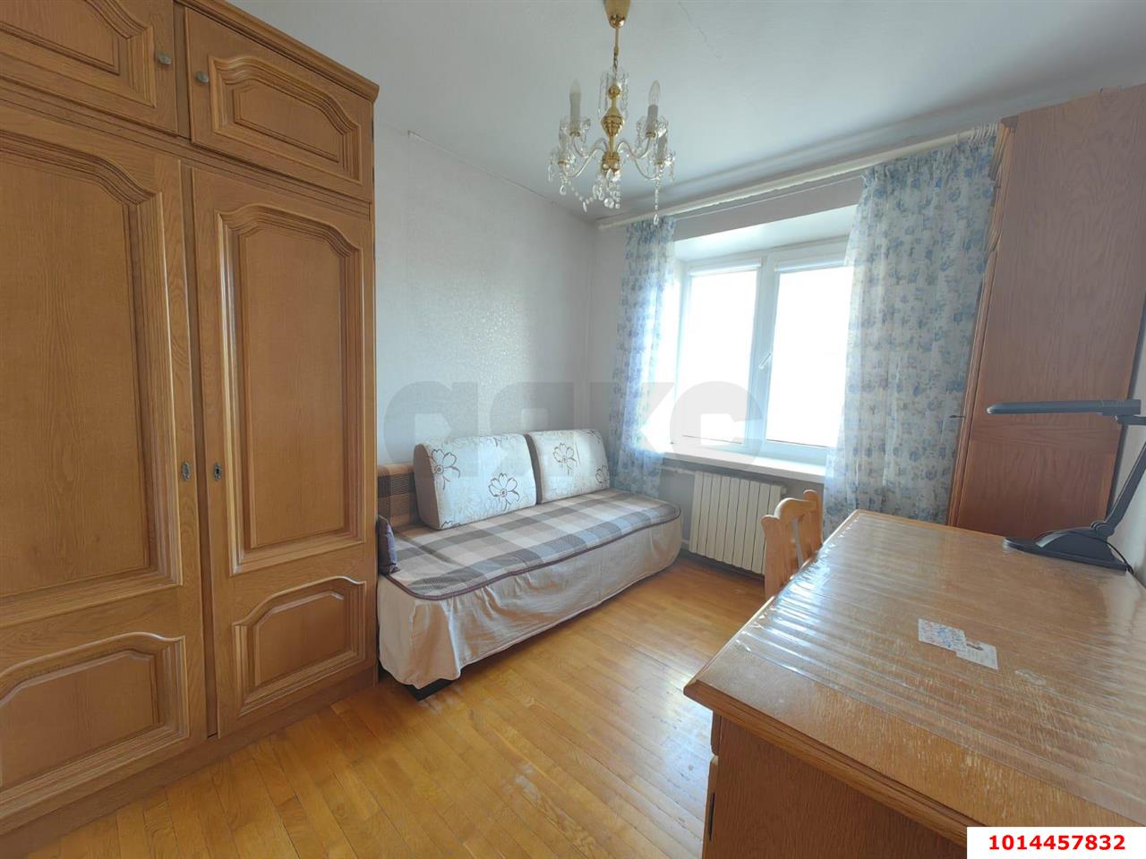 Фото №8: 3-комнатная квартира 75 м² - Краснодар, Западный внутригородской округ, ул. имени П.М. Гаврилова, 60