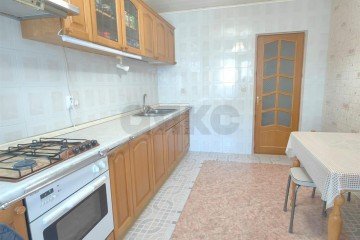 Фото №3: 3-комнатная квартира 75 м² - Краснодар, мкр. Западный внутригородской округ, ул. имени П.М. Гаврилова, 60