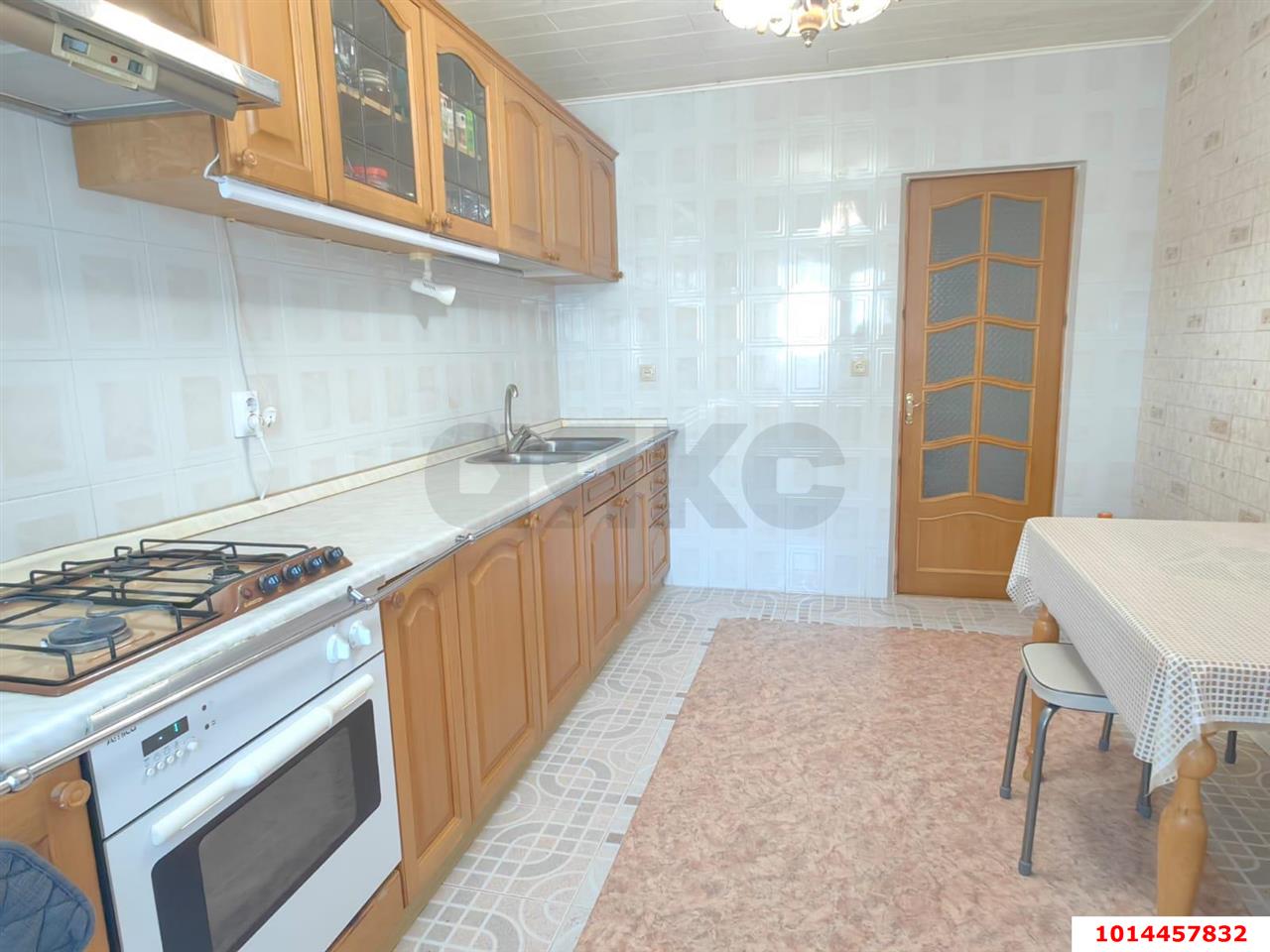 Фото №3: 3-комнатная квартира 75 м² - Краснодар, Западный внутригородской округ, ул. имени П.М. Гаврилова, 60