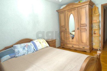 Фото №5: 3-комнатная квартира 75 м² - Краснодар, мкр. Западный внутригородской округ, ул. имени П.М. Гаврилова, 60
