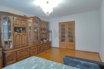 Фото №5: 3-комнатная квартира 75 м² - Краснодар, мкр. Западный внутригородской округ, ул. имени П.М. Гаврилова, 60
