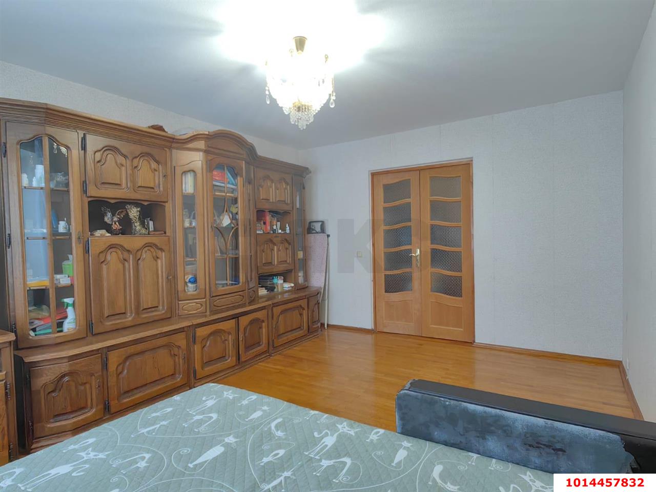 Фото №5: 3-комнатная квартира 75 м² - Краснодар, Западный внутригородской округ, ул. имени П.М. Гаврилова, 60
