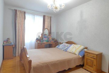 Фото №4: 3-комнатная квартира 75 м² - Краснодар, мкр. Западный внутригородской округ, ул. имени П.М. Гаврилова, 60