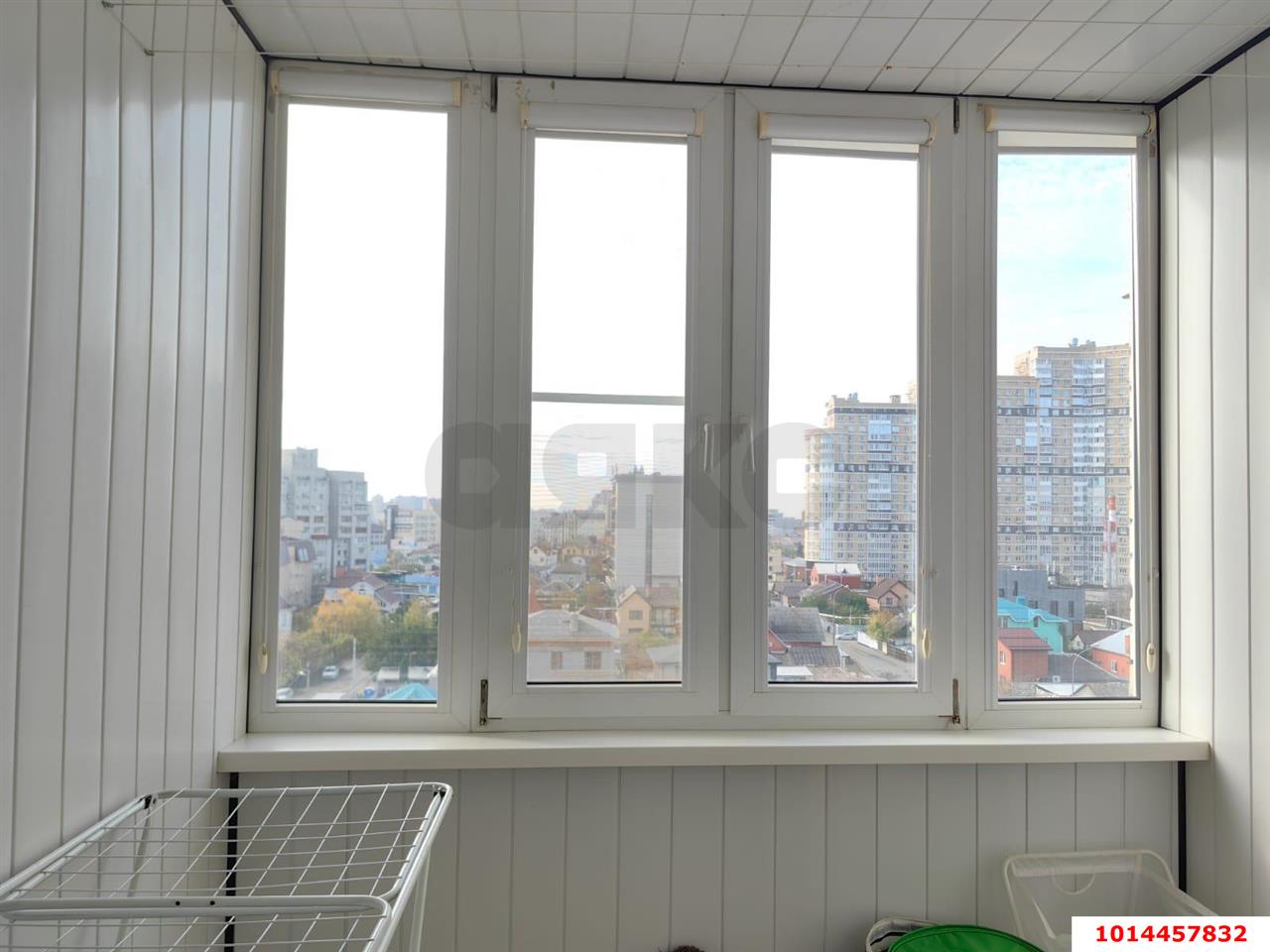 Фото №13: 3-комнатная квартира 75 м² - Краснодар, Западный внутригородской округ, ул. имени П.М. Гаврилова, 60