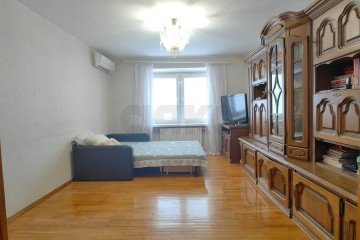 Фото №4: 3-комнатная квартира 75 м² - Краснодар, мкр. Западный внутригородской округ, ул. имени П.М. Гаврилова, 60