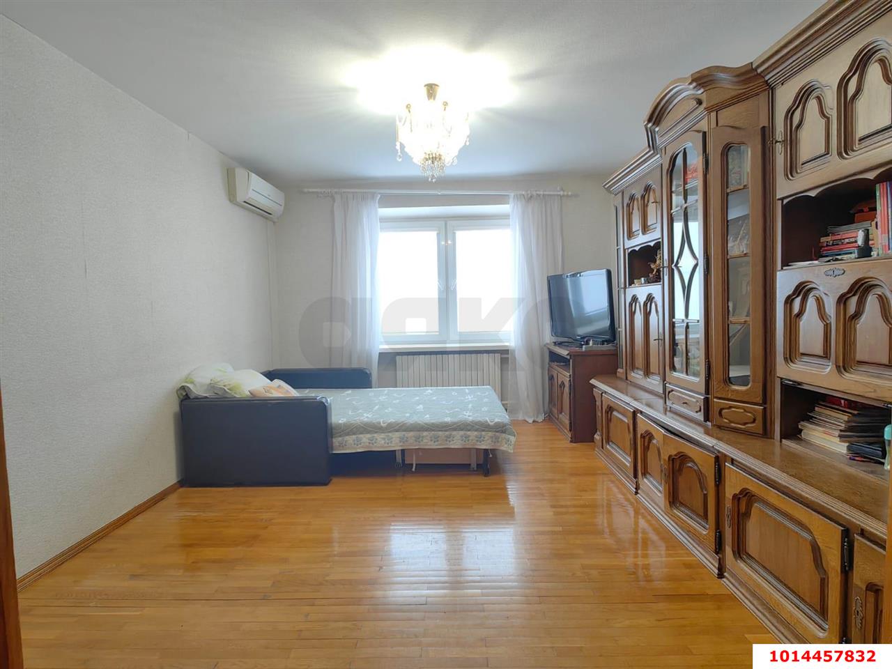 Фото №4: 3-комнатная квартира 75 м² - Краснодар, Западный внутригородской округ, ул. имени П.М. Гаврилова, 60